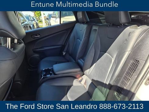 Used 2017 Toyota Prius Prime Premium FWD image 15