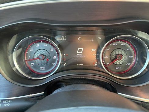 Used 2016 Dodge Charger SE w/ Popular Equipment Group image 19