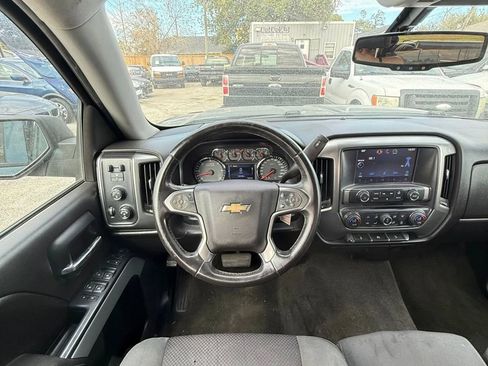 Used 2014 Chevrolet Silverado 1500 LT w/ All Star Edition AWD/4WD image 14