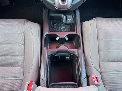 Used 2019 Honda CR-V EX image 34