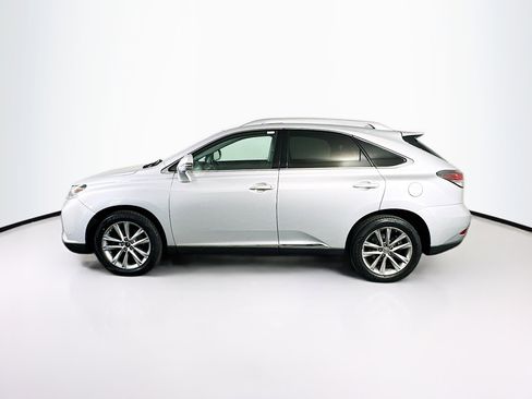 Used 2014 Lexus RX 350 2WD w/ Navigation Package image 4