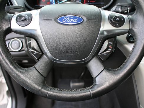 Used 2013 Ford C-MAX Energi SEL image 12