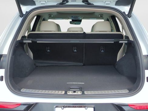 New 2026 Genesis GV70 2.5T Advanced AWD/4WD image 21