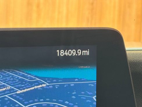 Used 2025 Ford Expedition Platinum image 26