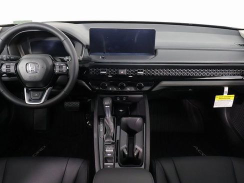 New 2026 Honda Accord Touring image 4