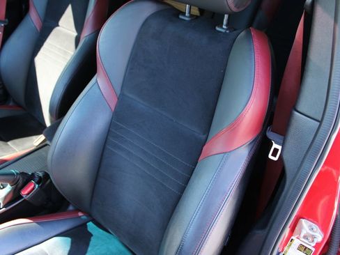 Used 2018 Subaru WRX STI image 16