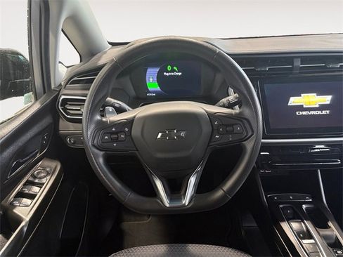 Used 2023 Chevrolet Bolt LT image 10