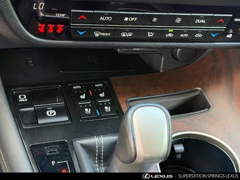 Used 2021 Lexus RX 350 AWD w/ Premium Package image 29
