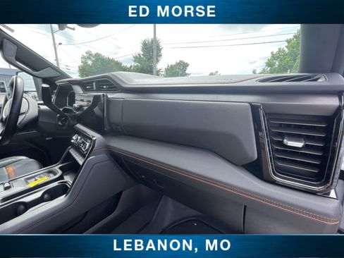 Used 2025 GMC Sierra 2500 AT4 AWD/4WD image 27