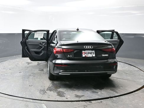 Used 2023 Audi A3 2.0T Premium image 59