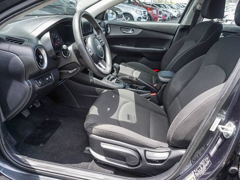 Used 2019 Kia Forte Sedan FWD image 18