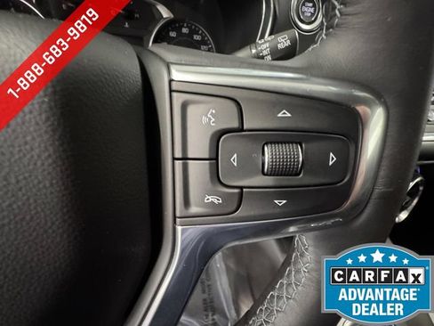 Used 2019 Chevrolet Blazer LT AWD/4WD image 19