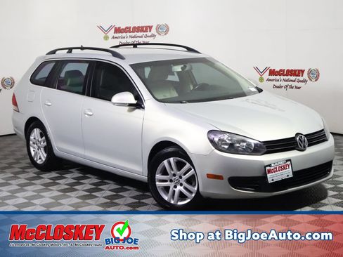 Used 2010 Volkswagen Jetta TDI FWD image 1