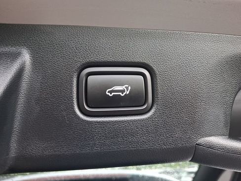Used 2023 Hyundai Tucson SEL AWD/4WD image 35