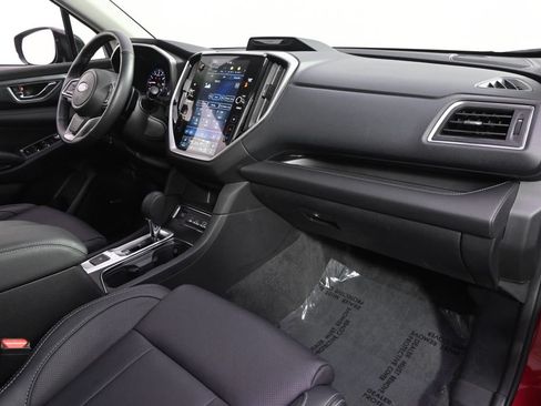 Used 2025 Subaru Ascent Limited AWD/4WD image 15