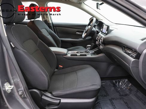Used 2020 Nissan Sentra S FWD image 23