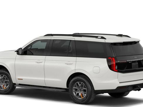 New 2026 Ford Expedition Tremor AWD/4WD image 1