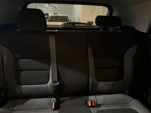 Used 2025 Chevrolet TrailBlazer LT image 38