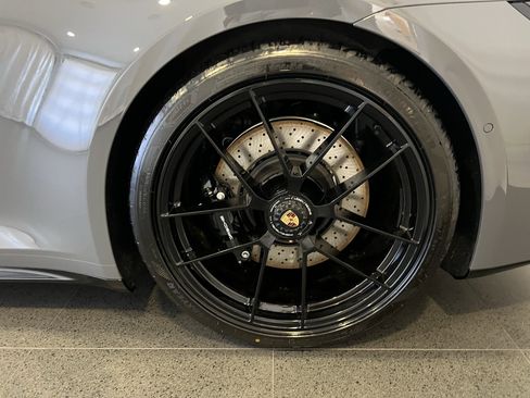 New 2026 Porsche 911 Carrera GTS image 11