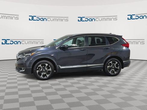 Used 2017 Honda CR-V Touring image 6