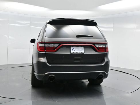 Used 2021 Dodge Durango SRT w/ Black Package image 54