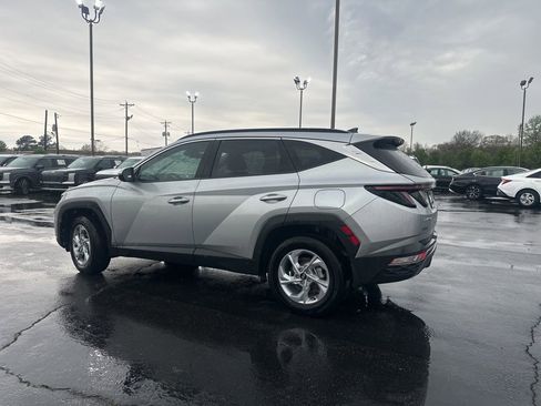 Used 2023 Hyundai Tucson SEL AWD/4WD image 10