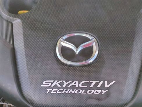Used 2019 MAZDA CX-5 Signature AWD/4WD image 31