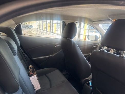 Used 2016 Scion iA FWD image 12