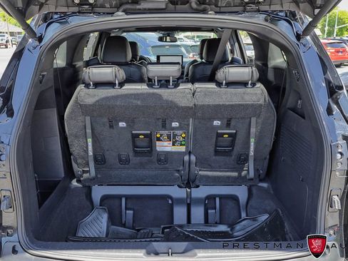 Used 2025 Toyota Sienna XLE Woodland Edition AWD/4WD image 44