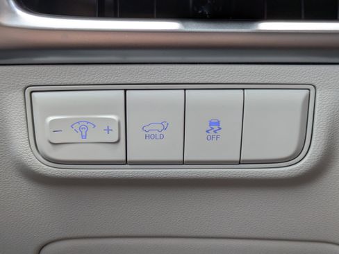 New 2026 Hyundai Tucson SEL image 26