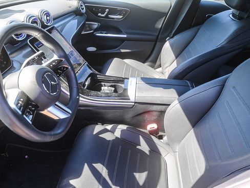 Used 2025 Mercedes-Benz C 300 C 300 image 5
