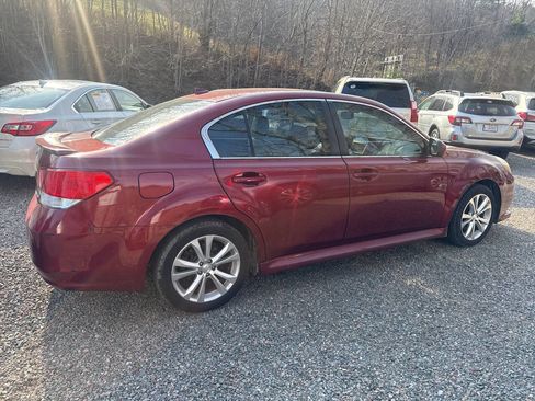 Used 2014 Subaru Legacy 2.5i Limited image 6