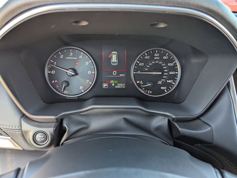 Used 2025 Subaru Outback Touring XT w/ Popular Package #2 image 30