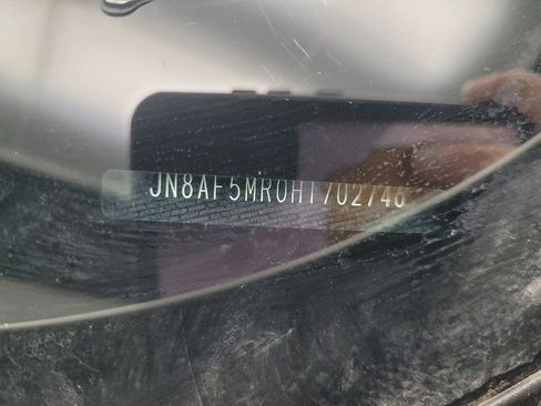 Used 2017 Nissan Juke SL image 33