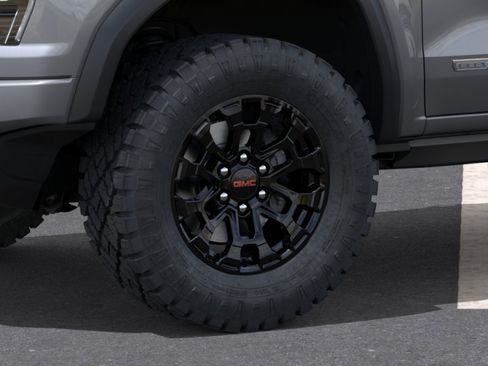 New 2026 GMC Canyon Elevation RWD image 10