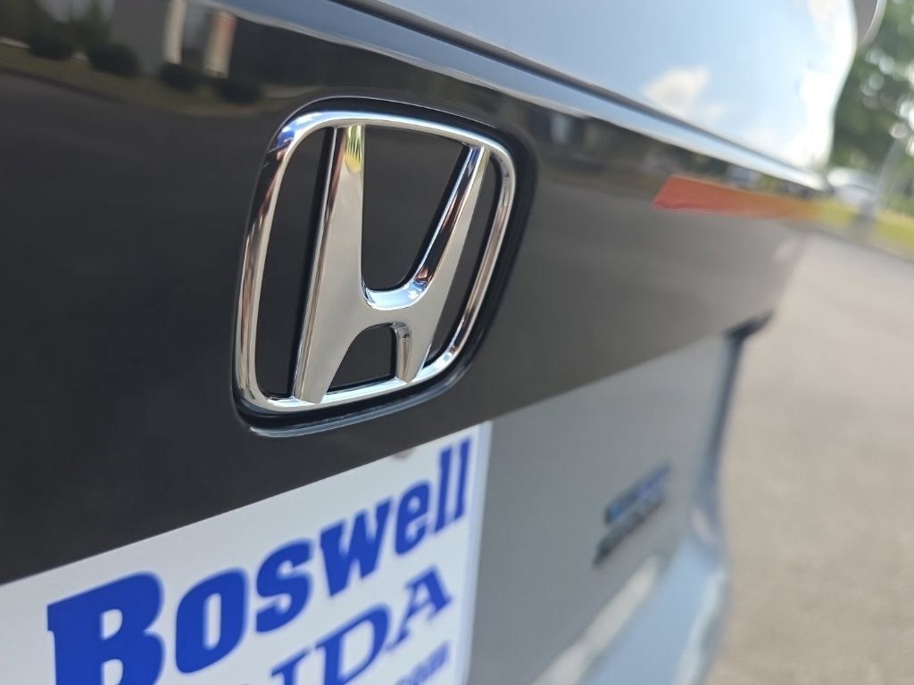New 2026 Honda Accord Sport image 67