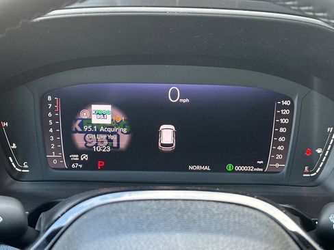 New 2026 Honda Pilot Elite image 30