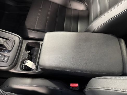 Used 2023 Honda CR-V EX-L image 21