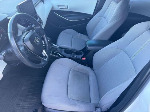 Certified 2023 Toyota Corolla SE image 5
