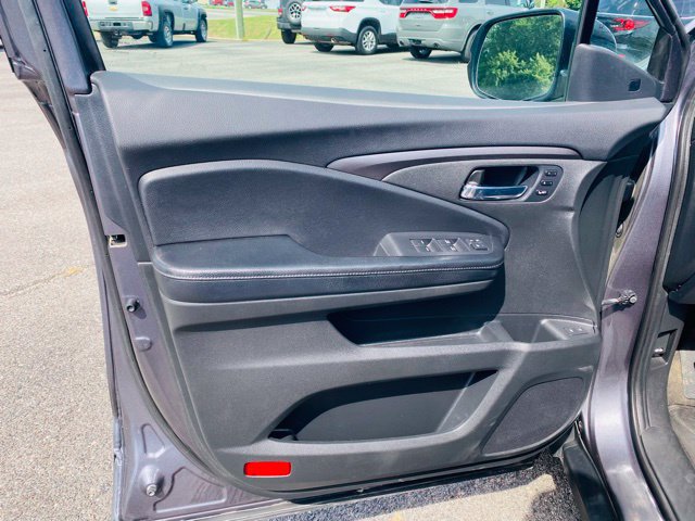Used 2019 Honda Pilot EX-L image 31
