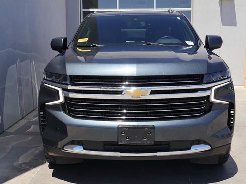 Used 2021 Chevrolet Tahoe LT RWD image 5