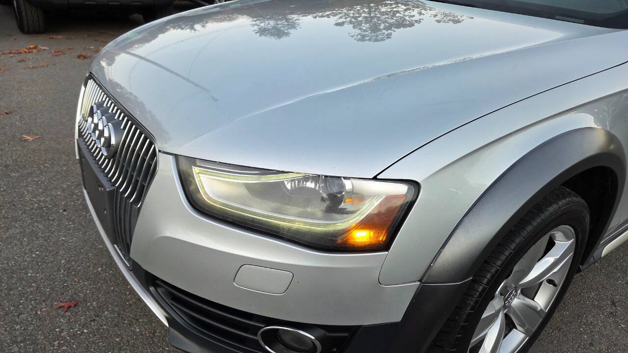 Used 2013 Audi A4 Prestige AWD/4WD image 26