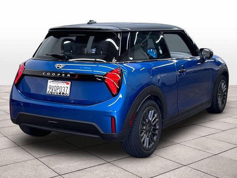 Used 2026 MINI Cooper S FWD image 15