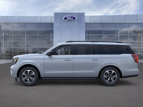 New 2026 Ford Expedition Max Active image 4