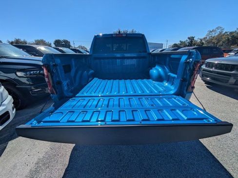 New 2026 RAM 1500 Rebel w/ G/T Package AWD/4WD image 11