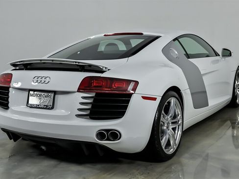 Used 2009 Audi R8 V8 AWD/4WD image 13
