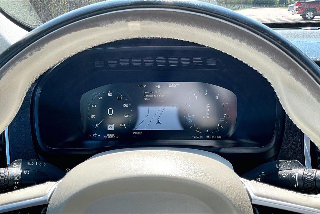 Used 2018 Volvo XC90 T6 Inscription w/ Convenience Package AWD/4WD image 30