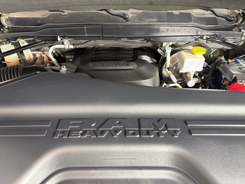 Used 2019 RAM 2500 Big Horn AWD/4WD image 25