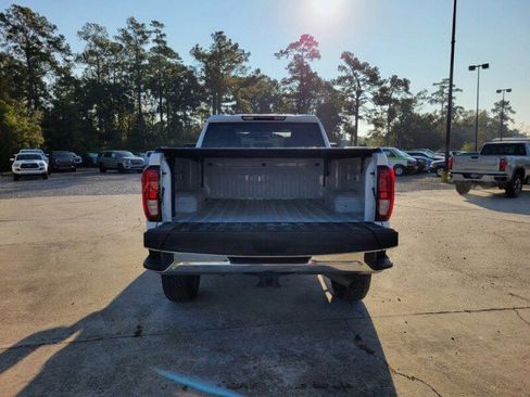Used 2024 GMC Sierra 2500 SLE w/ SLE Convenience Package image 7