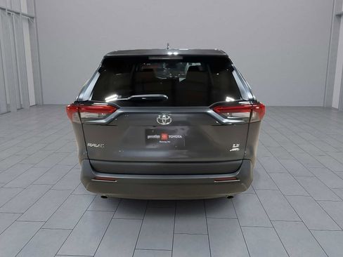 Certified 2022 Toyota RAV4 LE image 7